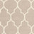 Cannen Hand Tufted Wool Trellis Rug-697233805