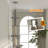 Gabrien 102'' H Cat Tree