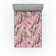 Drap-housse floral Ambesonne