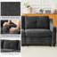 Chenille Sofa-1624558198-1624558192