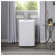 GE Appliances 3.3 Cubic Feet Top Load Washer