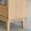 Buffet haut de gamme en bois massif
