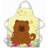 Easter No Pattern Bib Apron-813777074-813778089
