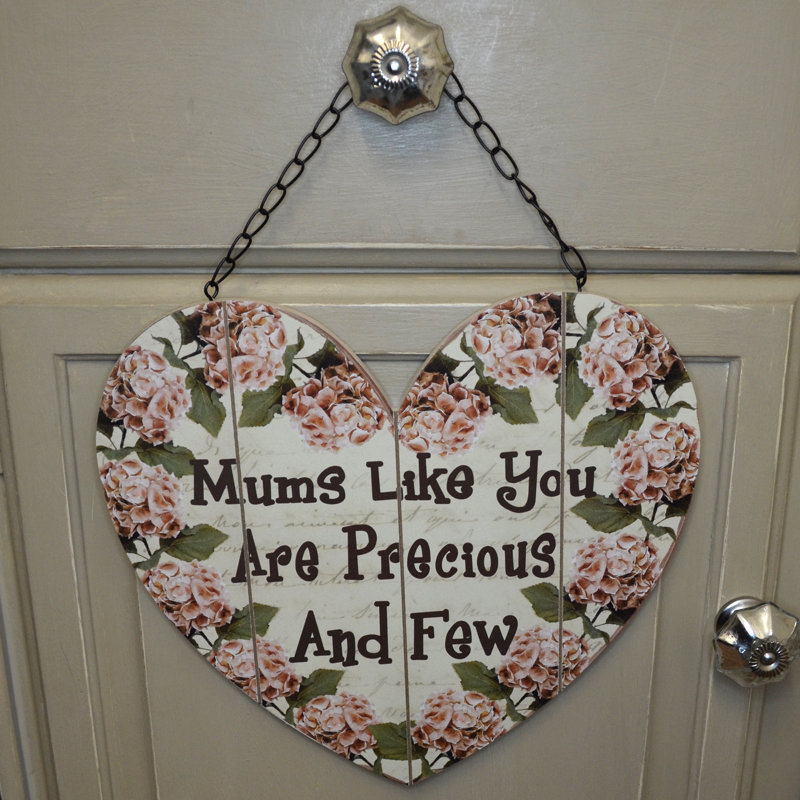 Handmade Plants & Flowers Wall Decor