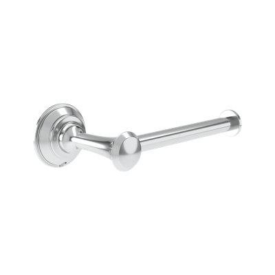 Braston Wall Mounted Bathroom Toilet Paper Holder with Mounting Hardware