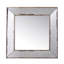 Miroir d'appoint 18 "X 18"