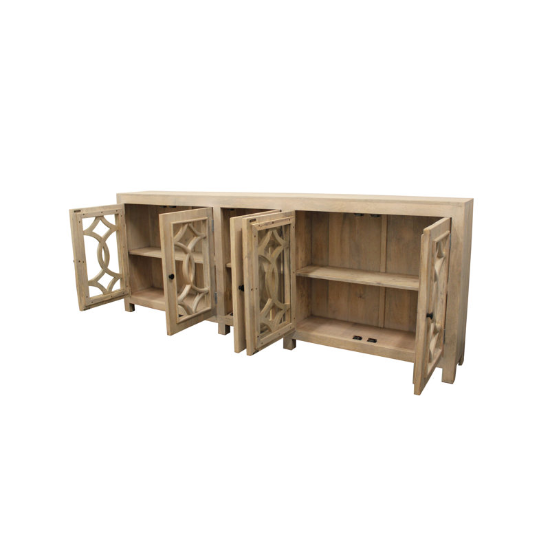 Buffet 5 portes Thomas