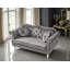 Causeuse en velours Modla-1594172465