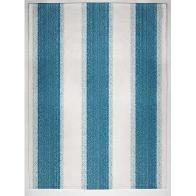 Hazeltine Striped Blanket