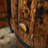 48 " L Solid Wood Mini Bar