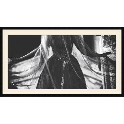 Studio L57 Narrative " Sheer Shadows 1 " by Studio L57 Narrative