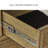 Herlinda Nightstand