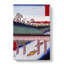 Ochanomizu by Utagawa Hiroshige - Wrapped Canvas-55309924