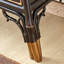 Commode d'appoint moderne et rétro
