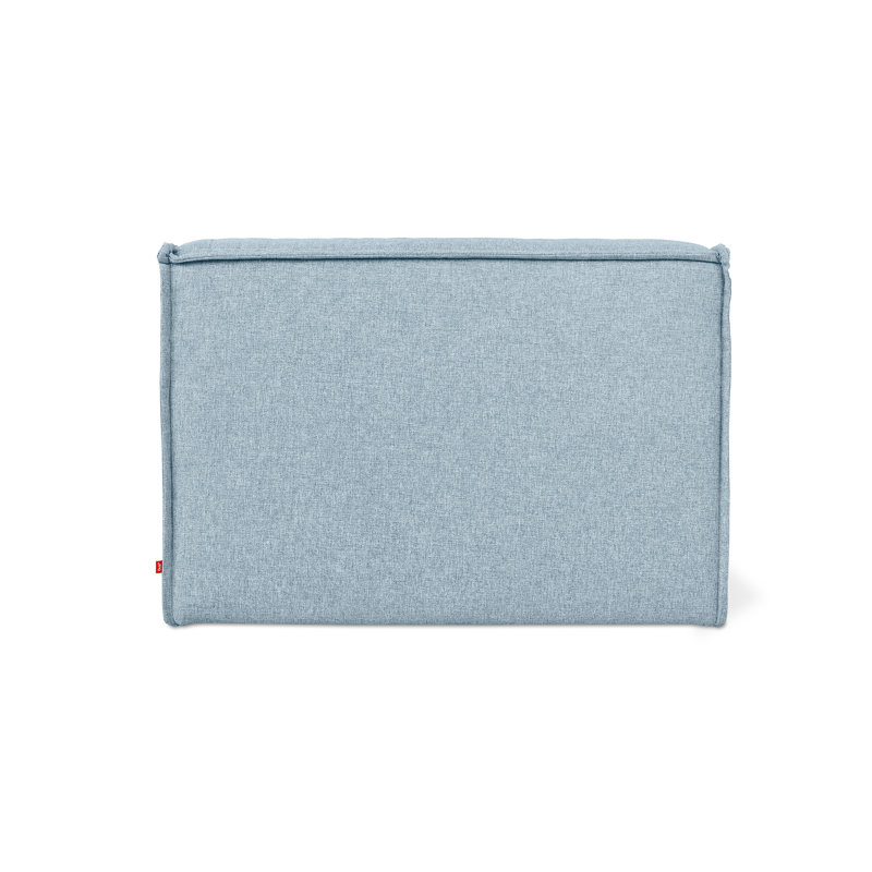 Méridienne modulaire 2 pièces Nexus, 100% polyester