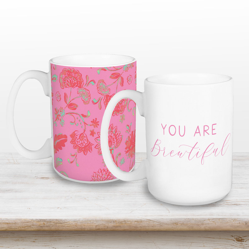 Tasse à café en céramique