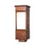 7" Square Deco Pier Mount