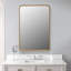Miroir mural Nuvelle