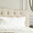 Linen Upholstered Headboard-Modern-Adjustable Height-Button Tufting-922617969-922617963