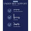 Matelas moelleux de 13 po Tempagel By Restonic -40933563