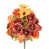 Merlot / orange est en rupture de stock