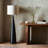 Innes 60'' Matte Novelty Floor Lamp