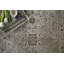 Tapis oriental gris / gris anthracite Mahfuze-25952276