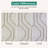 Moroccan Trellis Washable Area Rug-117549069