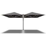 Shadowspec Unity™ Duo Square Umbrella