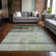 Milani Indoor/Outdoor Area Rug with Non-Slip Backing