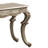 Talon Sofa Table