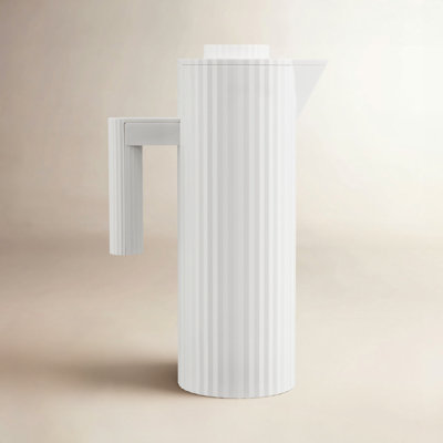Plissé Thermo Insulated Jug