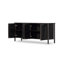 Veta 74'' W Solid Wood Sideboard-1005981667