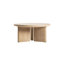 Table basse Tetra