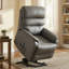 Charlestine 80cm Wide Lift Assist Standard Recliner-368625294