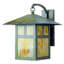 Lanterne murale d'extérieur en verre coloré Giles-21203497-21203499