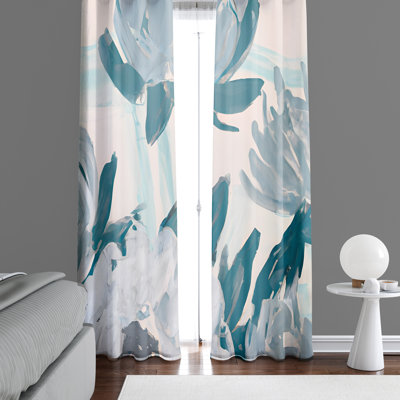 Rideau en polyester Ambrogio