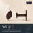 Curtain Holdback-93722810