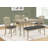 Bunkerville 19.25'' H Upholstered Side Chair