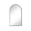 Miroir de salle de bain Gerrold-1106570276