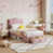 Pink selected