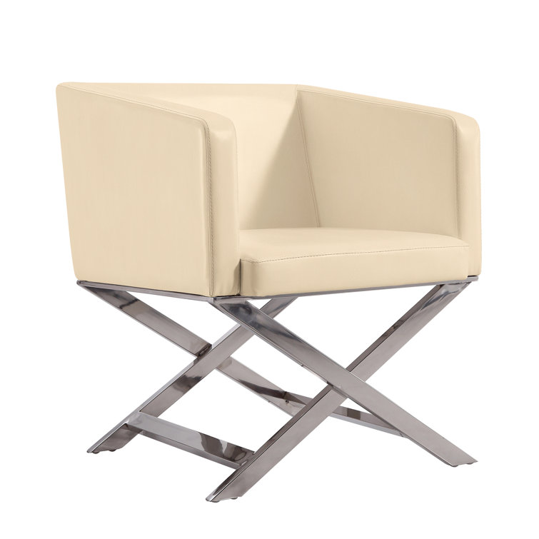 Hollywood Upholstered Armchair