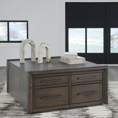 Table basse Nunzia