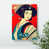 Wrapped Canvas