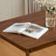 Table carrée moderne Momordique-112848471