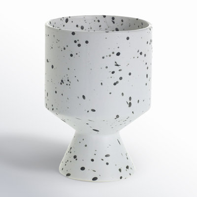 Waters Handmade Ceramic Pot Planter