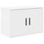 Garage Cabinets 6 Pcs Engineered Wood-1324414222