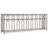 Alfresco 88'' Stone Top Console Table