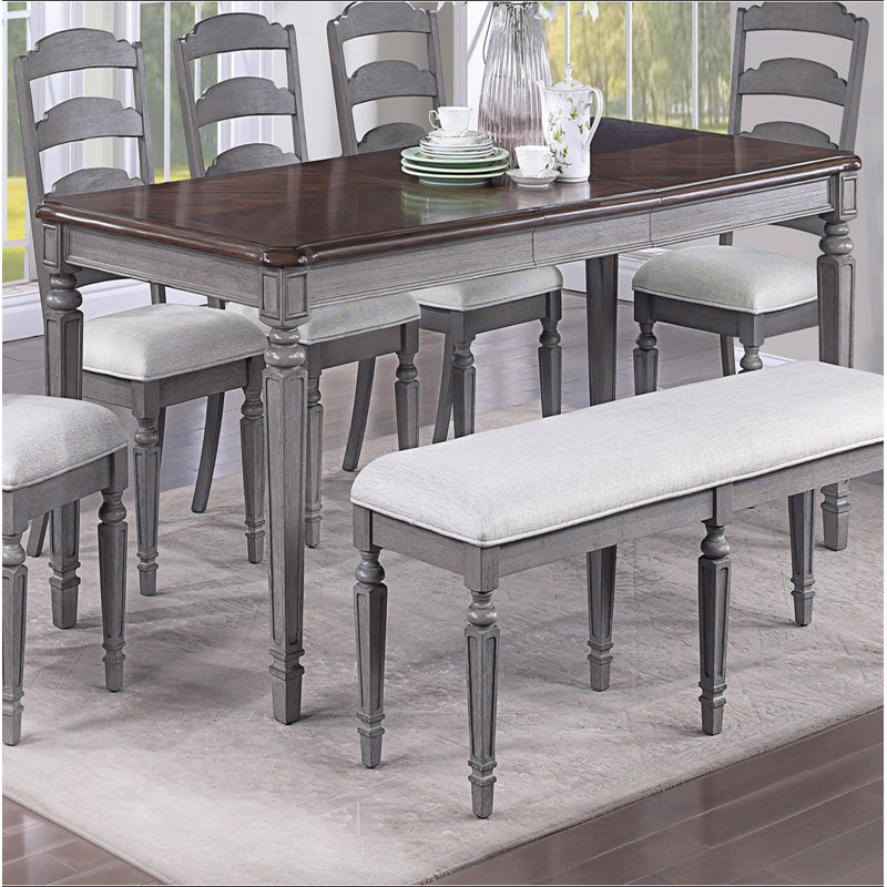 Mobilier de salle à manger 1 pièce