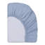 Dewdrop Quilted Muslin Changing Pad Cover